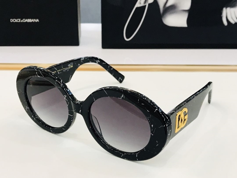 D&G Sunglasses